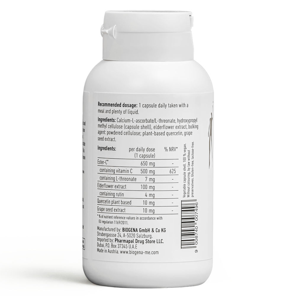 Antioxidant Bundle