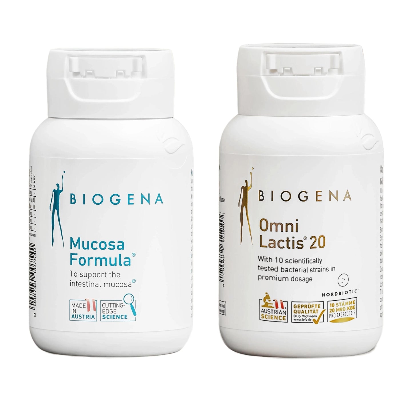 Gut Health Bundle