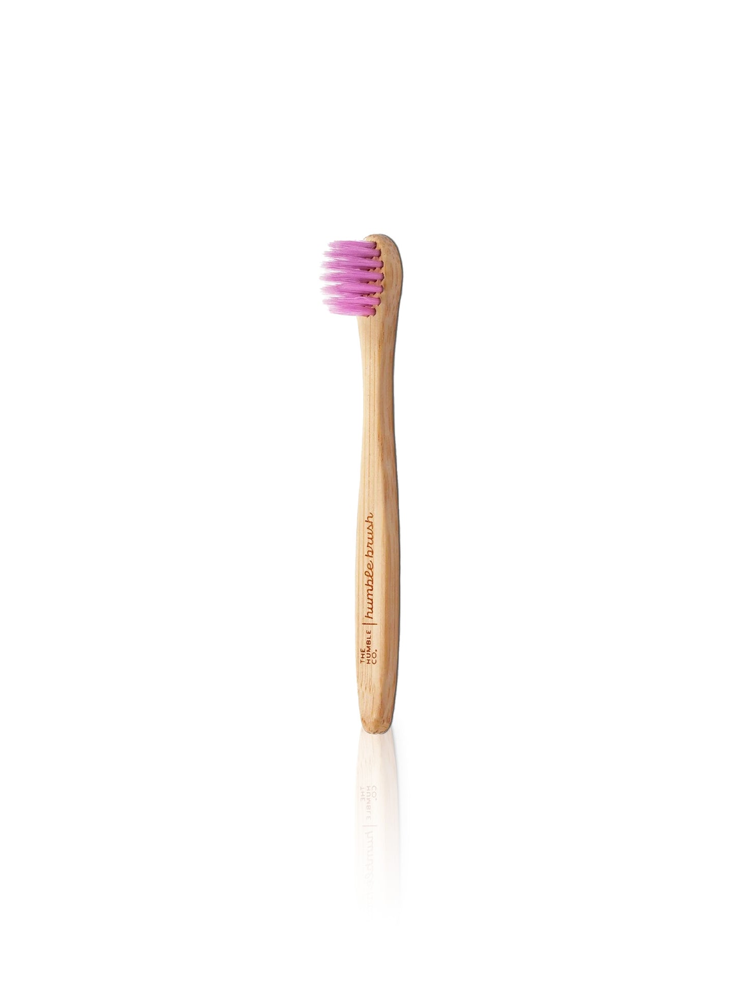 Baby Humble Toothbrush Ultra-soft