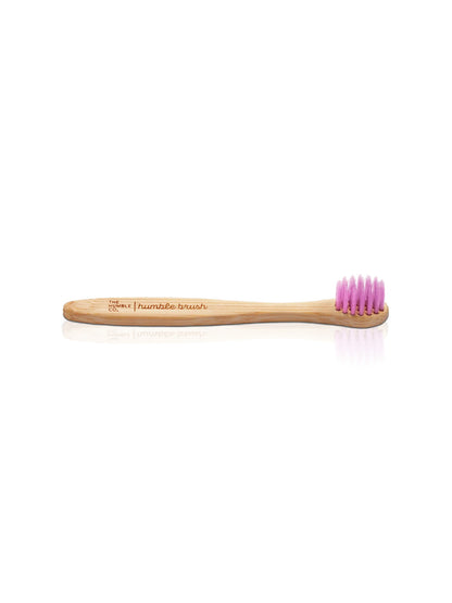 Baby Humble Toothbrush Ultra-soft