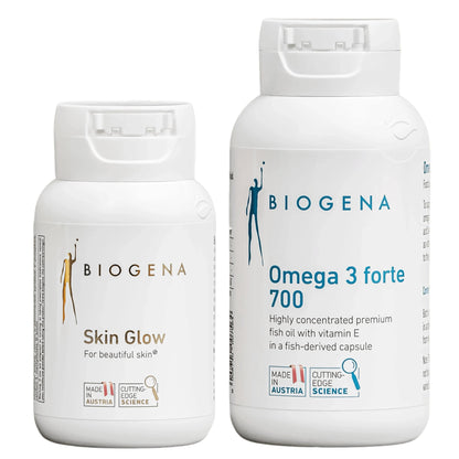 Healthy Aging & Beauty Bundle