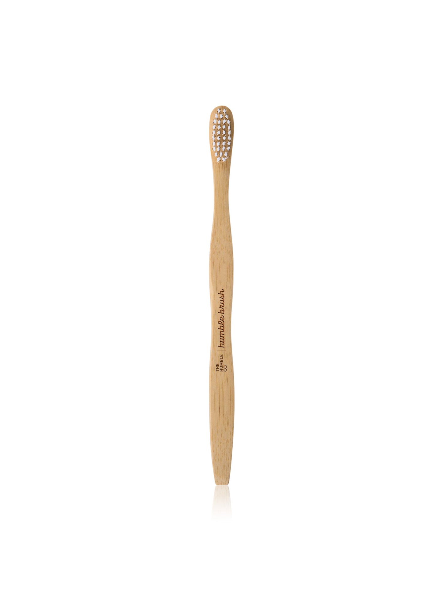 Humble Bamboo Toothbrush Soft