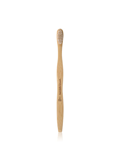 Humble Bamboo Toothbrush Soft