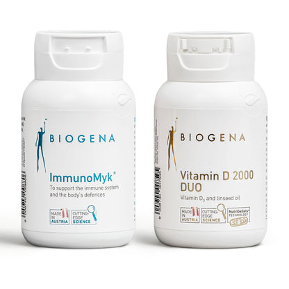 Immunity Bundle