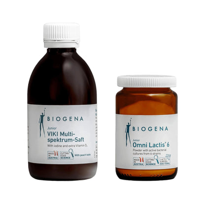Kids Health Bundle