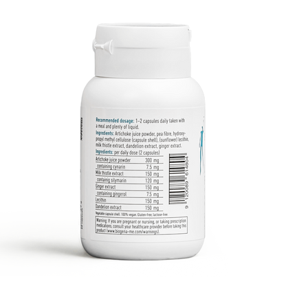 Liver Detox Formula