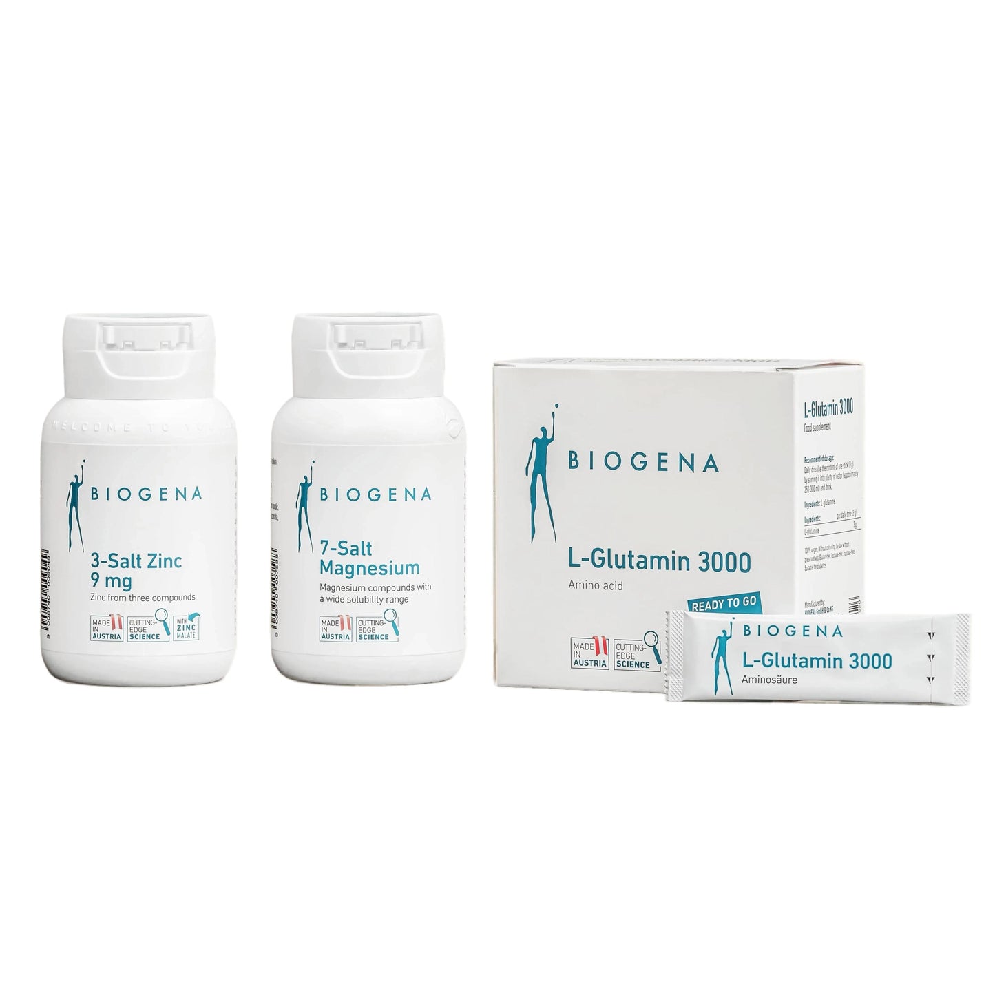 Men's Energy Bundle