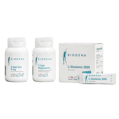 Men's Energy Bundle