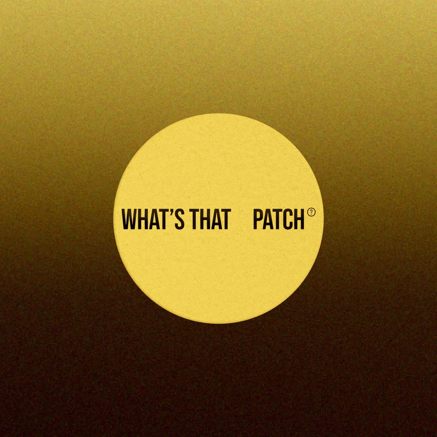 NAD+ LONGEVITY PATCHES
