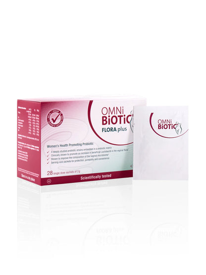 FLORA plus