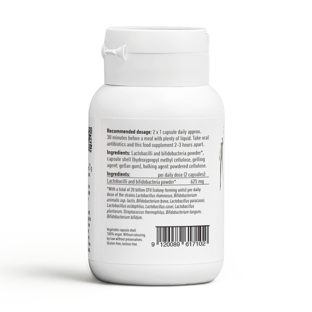 Omni Lactis® 20 PUR Gold Inulin-free