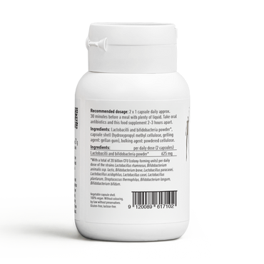 Omni Lactis® 20 PUR Gold Inulin-free