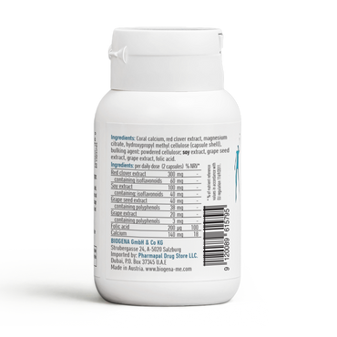 Red Clover Formula