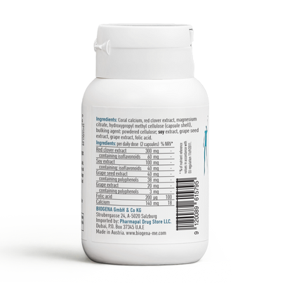 Red Clover Formula