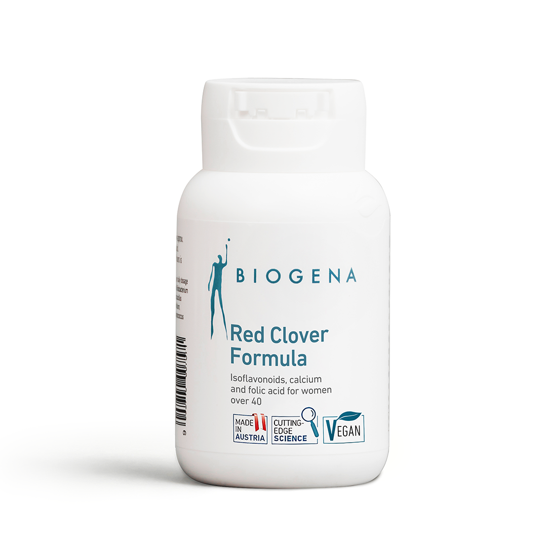 Red Clover Formula
