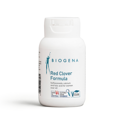 Red Clover Formula