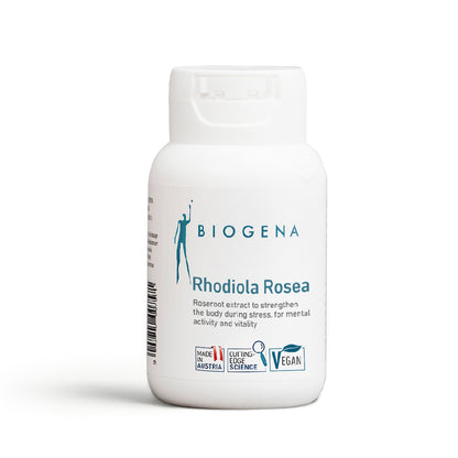 Rhodiola Rosea Formula