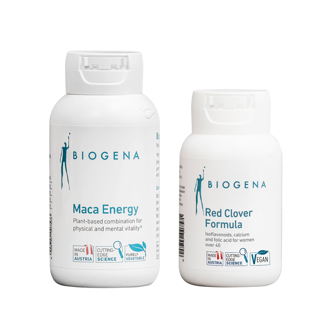 Women Midlife Vitality Bundle