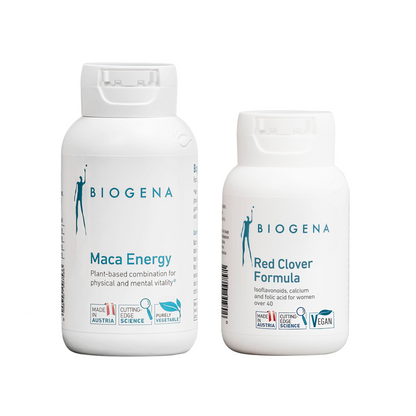 Women Midlife Vitality Bundle