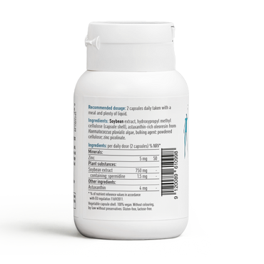 Vitamin C Liposomal 500