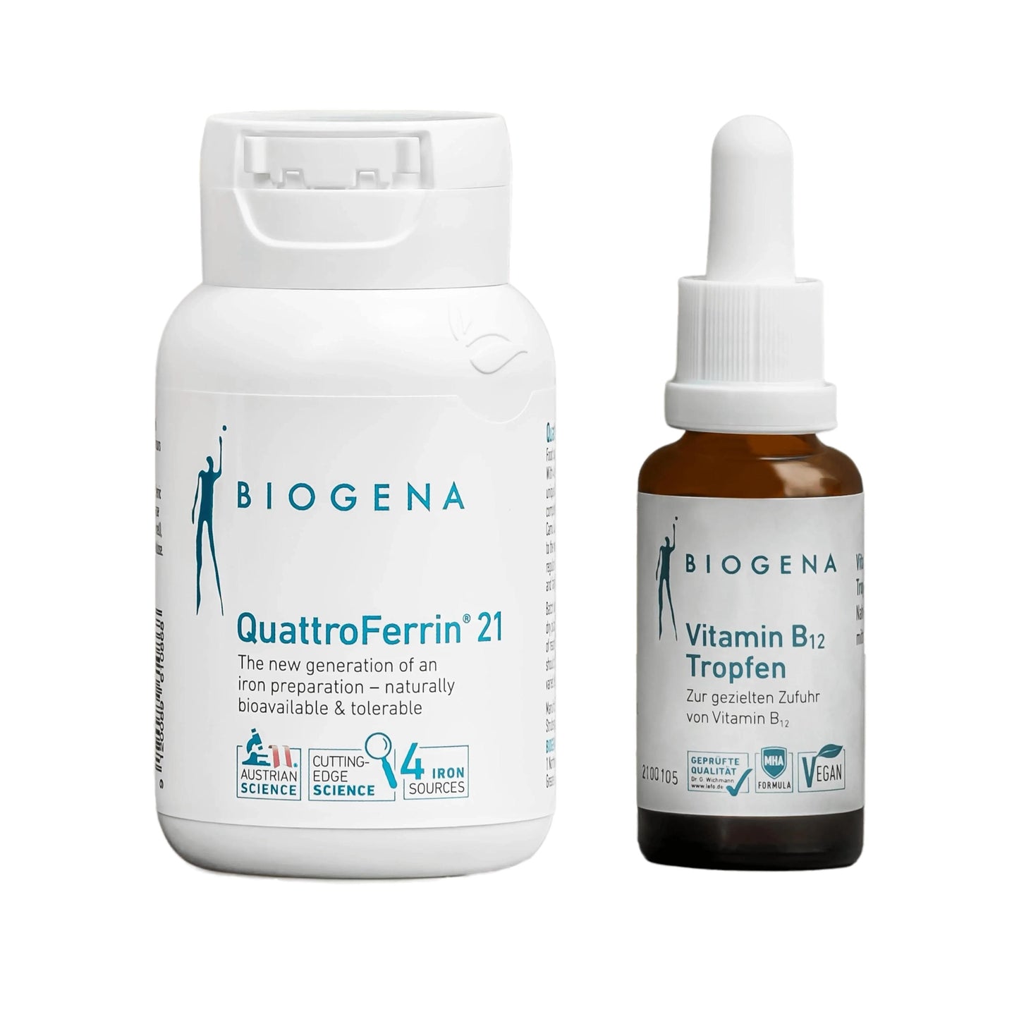 Vegan Essentials Bundle