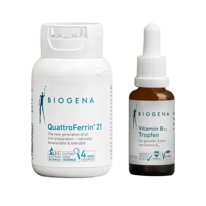 Vegan Essentials Bundle