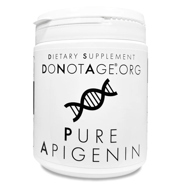 Pure Apigenin