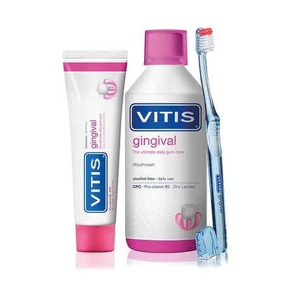 VITIS Gingival Combo Pack