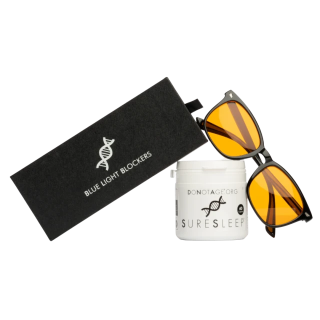 Blue Light Blockers