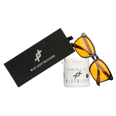 Blue Light Blockers