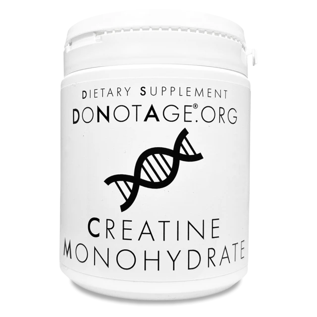 Creatine Monohydrate Powder