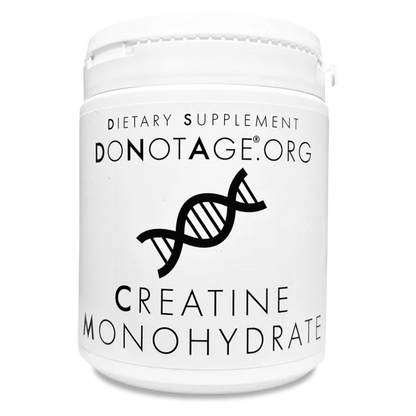 Creatine Monohydrate Powder