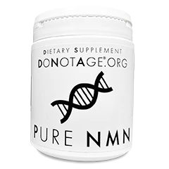 Pure NMN