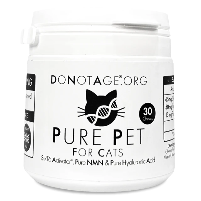 Pure Pet for Cats