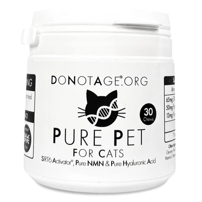 Pure Pet for Cats