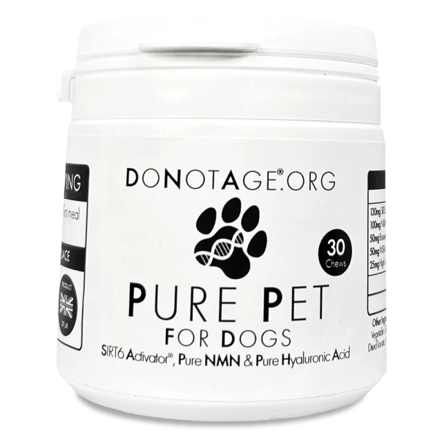 Pure Pet for Dogs