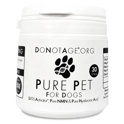 Pure Pet for Dogs