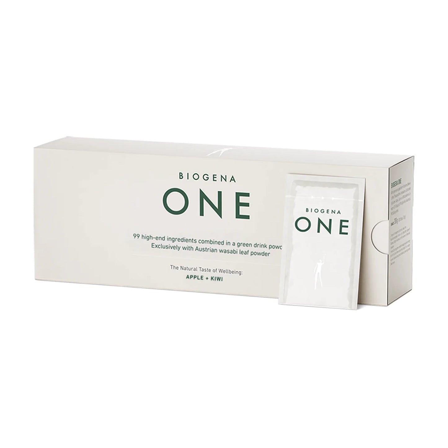 BIOGENA ONE 30-Day Refill Box