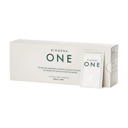 BIOGENA ONE 30-Day Refill Box
