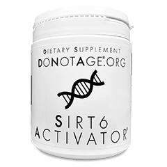 SIRT6 ActivatorÂ®