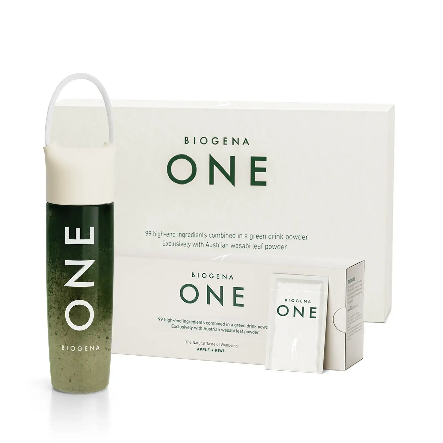 BIOGENA ONE Starter Bundle