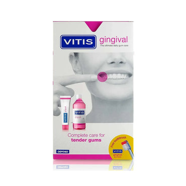 VITIS Gingival Combo Pack